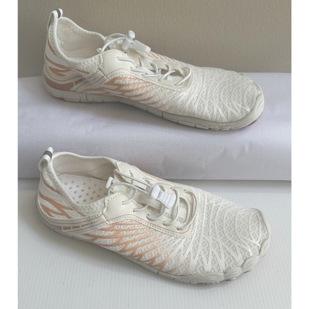 Hike Lorax Pro – All-Day Comfort & Pain-Free Barefoot Shoes (Unisex) 38